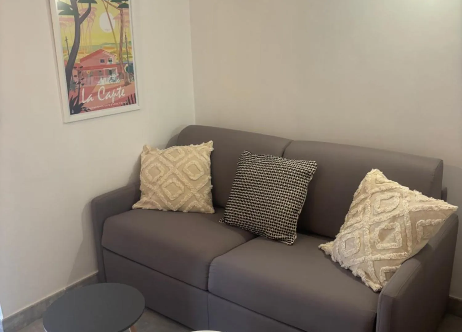 Apartment Les Flamants Roses La Capte T2 4 Personnes 200M De La Plage Hyeres