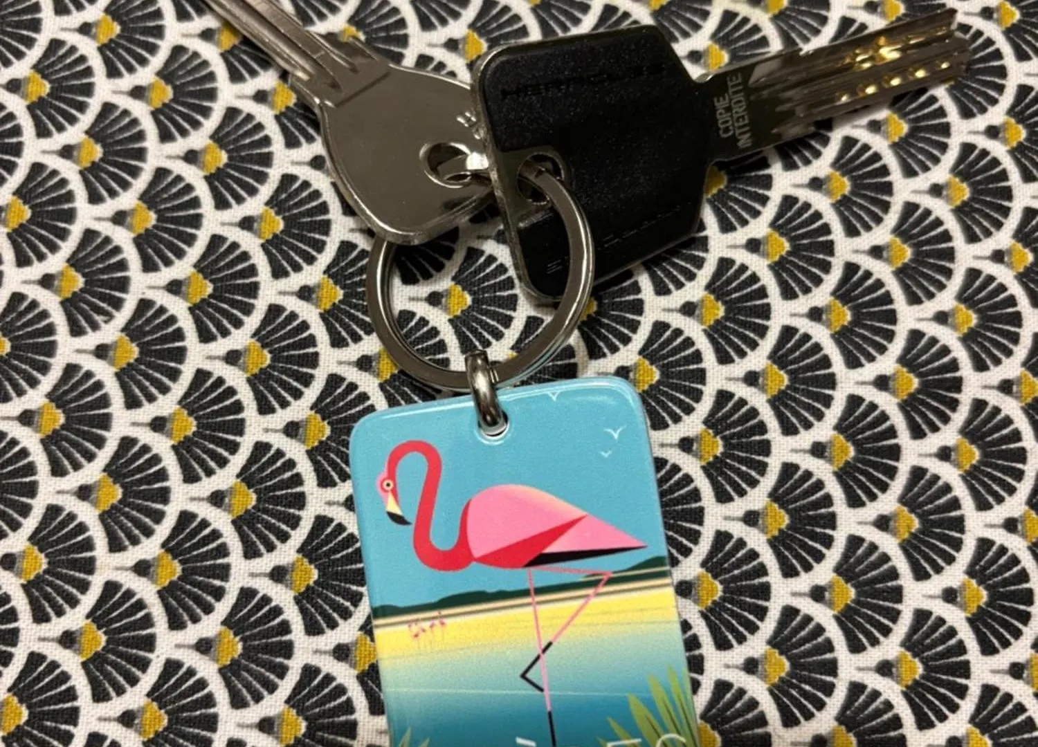 Les Flamants Roses La Capte T2 4 Personnes 200M De La Plage Hyères
