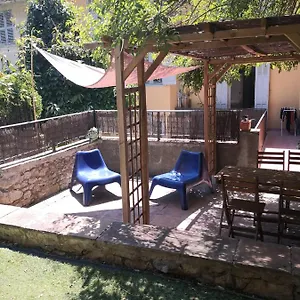 Appartamento Avec Jardin Privatif Centre, Hyères