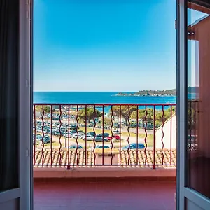 Appartement De Charme Avec Vue Epoustouflante, Hyères